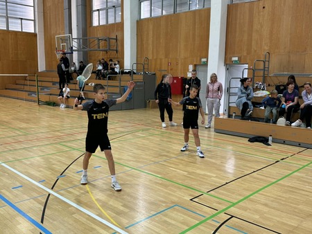 Prvi klubski turnir, foto BK Mirna (4)